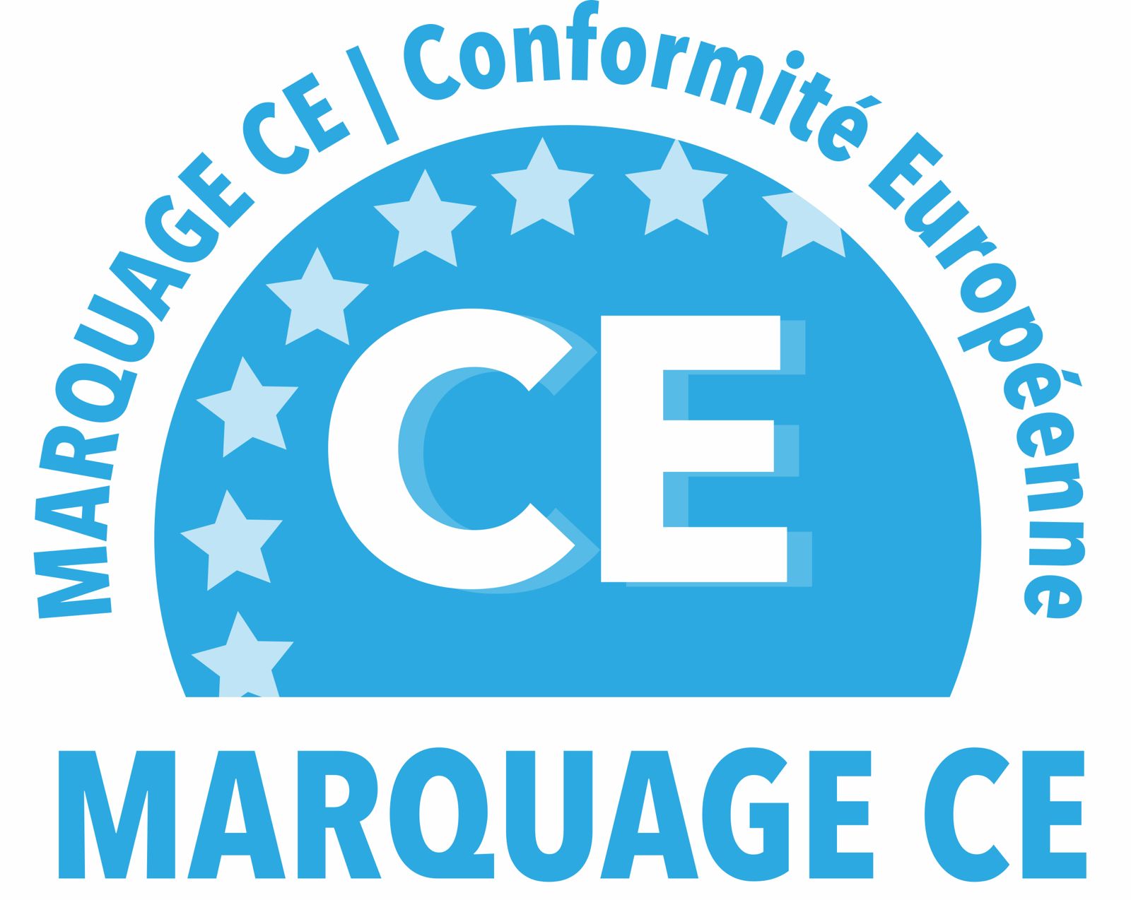 Marquage CE
