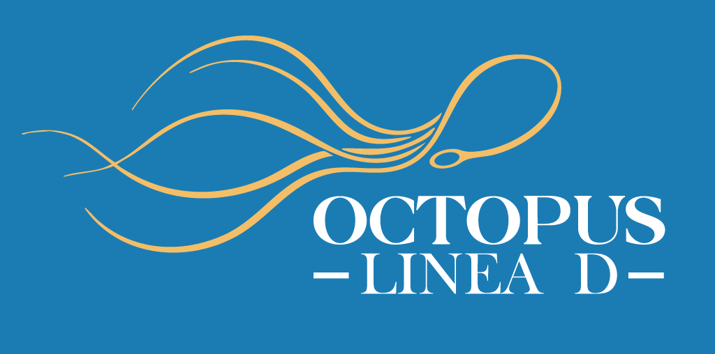 Octopus Linea D